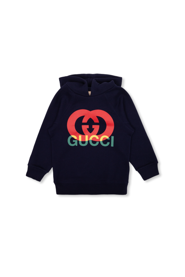 Gucci hoodie vintage logo best sale